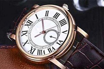 苏州卡地亚表维修店位置