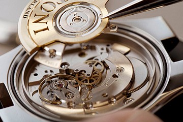 卡地亚手表苏州维修服务位置