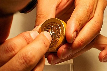 卡地亚苏州售后维修网点地址