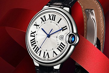 卡地亚表苏州售后维修位置