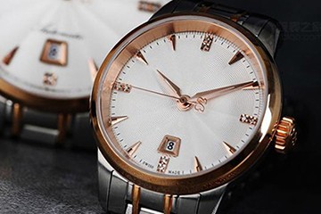 苏州卡地亚手表维修位置