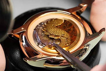 苏州卡地亚表售后服务地址