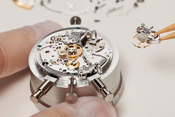 苏州卡地亚保养地址