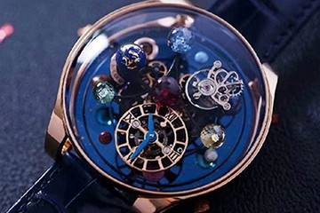 苏州卡地亚表官方售后维修网点在哪