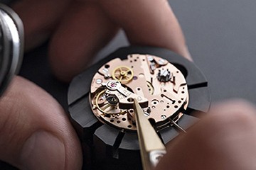 苏州卡地亚表官方售后服务店在哪