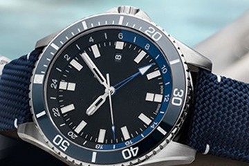 苏州卡地亚腕表电池更换