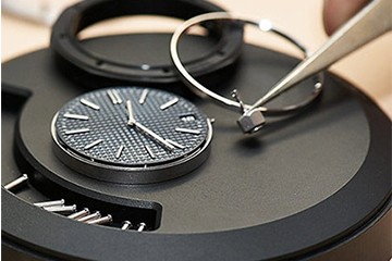 苏州卡地亚手表售后网点