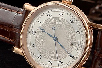 苏州卡地亚手表刚换的电池就慢了为什么