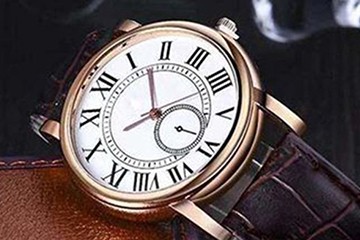 苏州卡地亚手表售后店