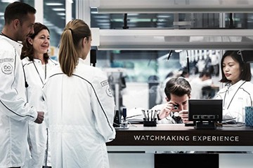 苏州卡地亚手表换电池