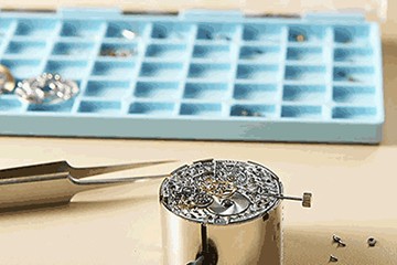 苏州卡地亚腕表保养服务中心地址