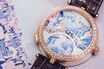 卡地亚名表苏州维修服务点地址