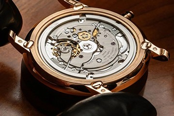 卡地亚手表苏州维修网点地址