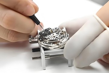 苏州卡地亚手表官售后维修服务店位置