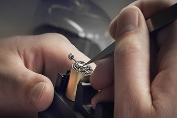 瑞士卡地亚手表苏州维修站地址查询