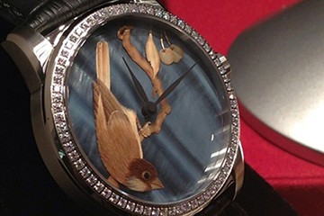 卡地亚手表苏州售后维修中心位置